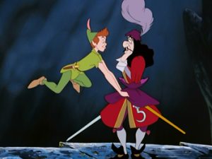 perdus livre disney