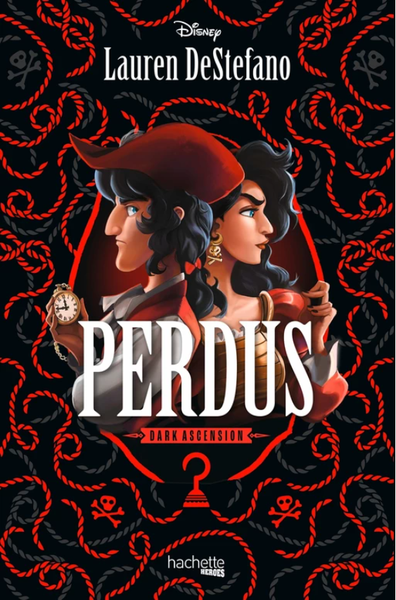 Notre Avis sur Perdus - Dark Ascension