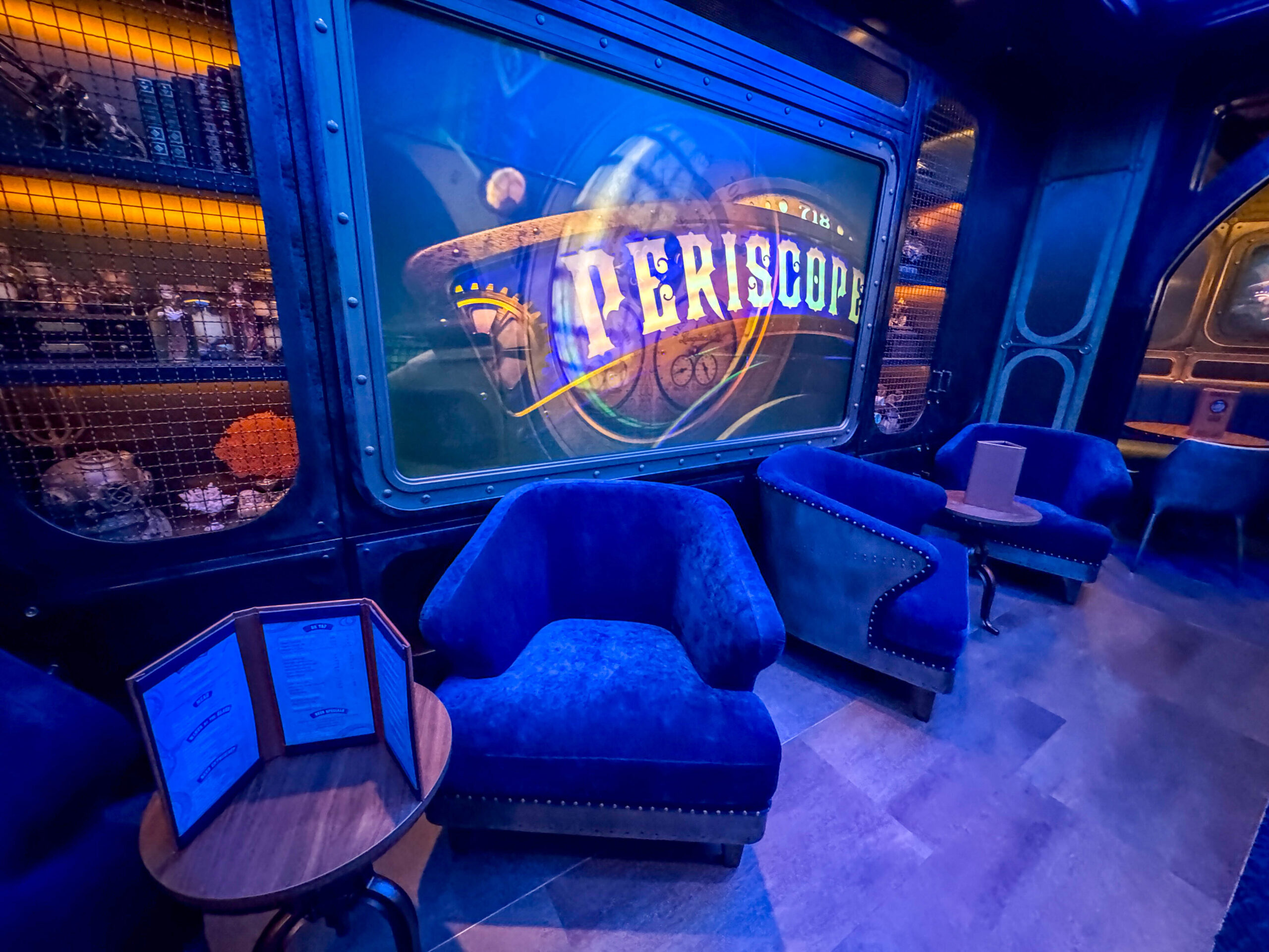 periscope pub