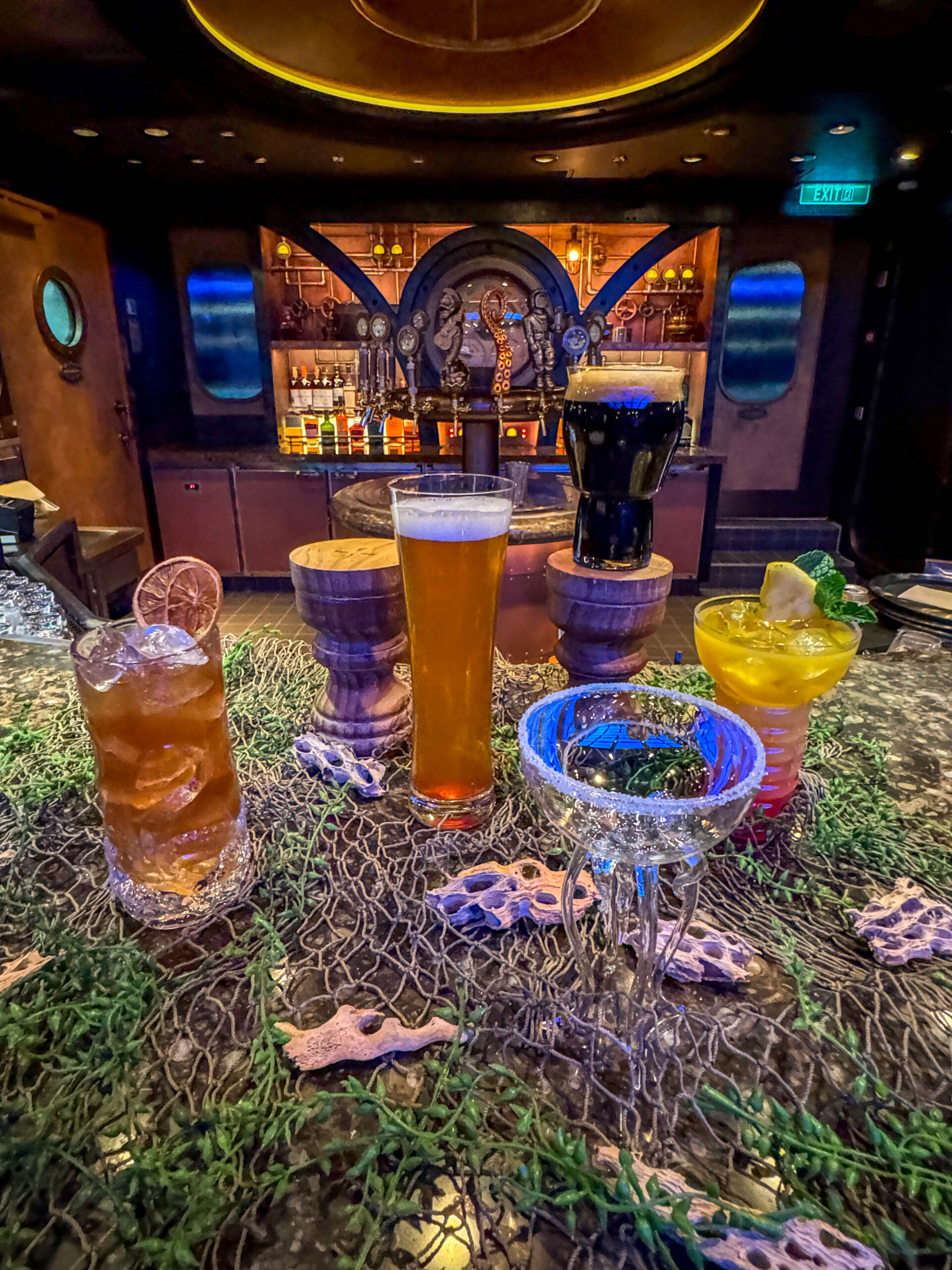 periscope pub