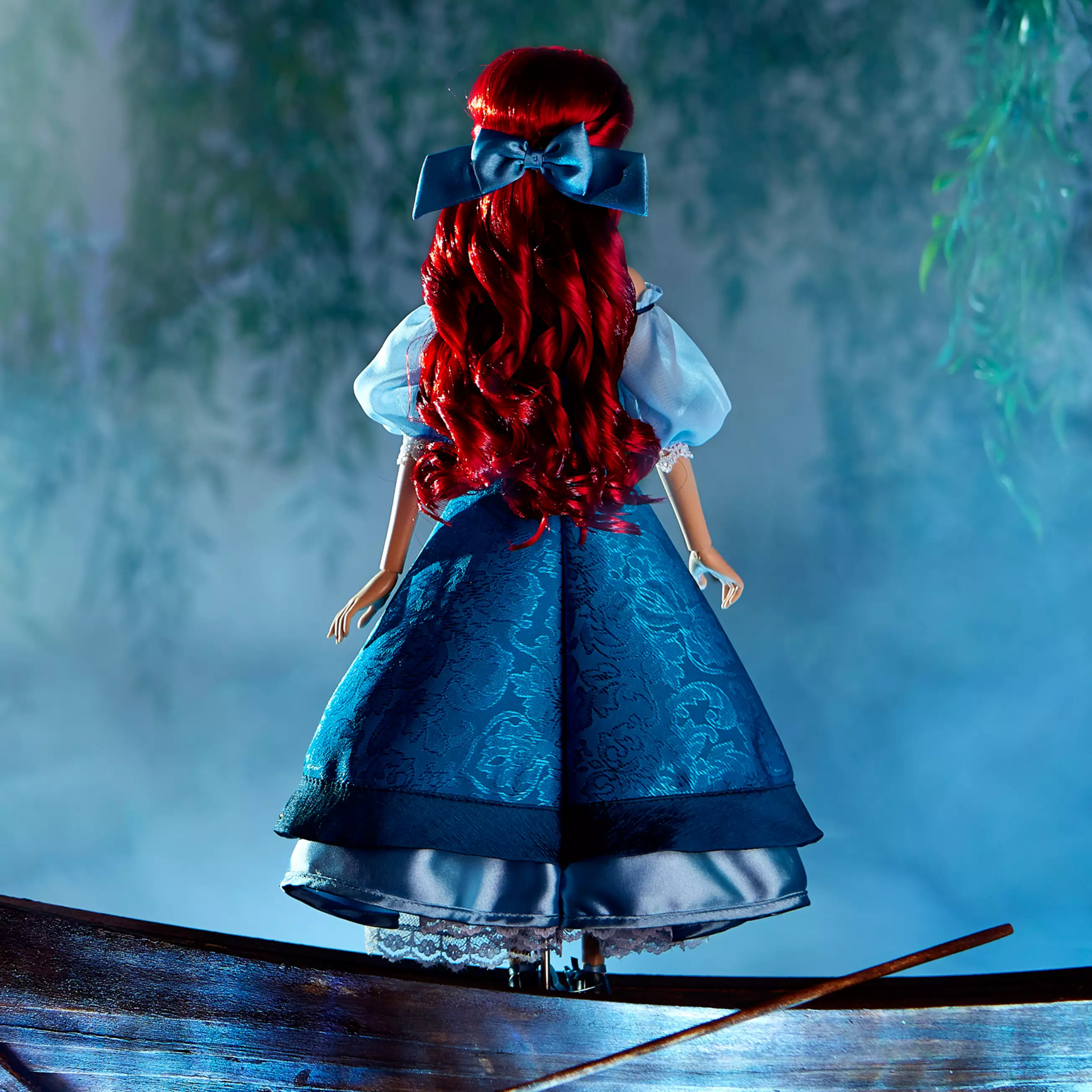 poupée ariel