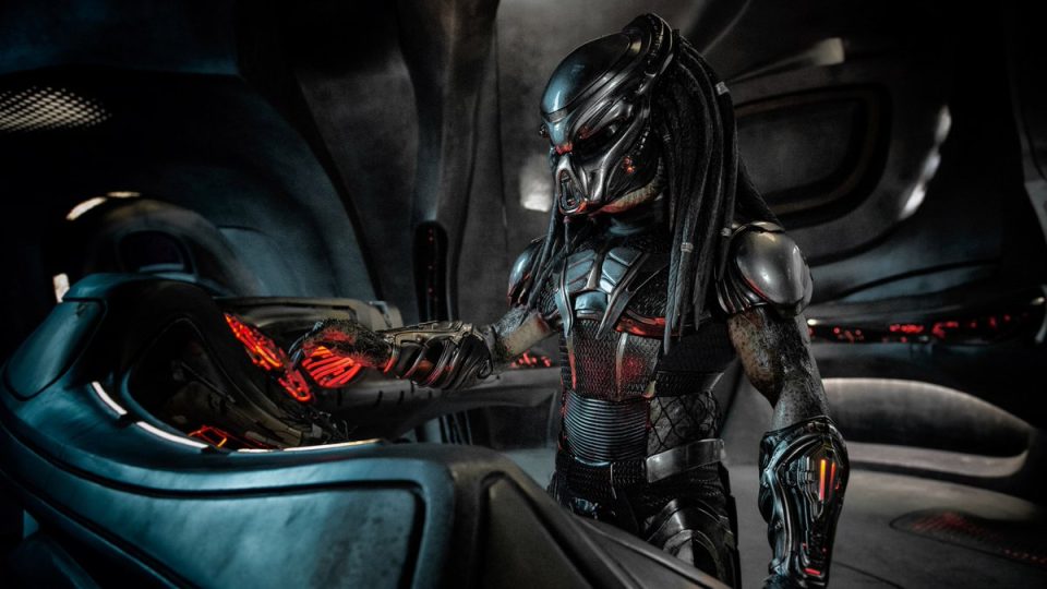 informations predator badlands