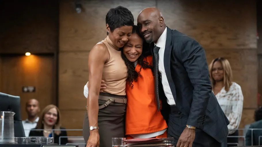 reasonable doubt saison 3