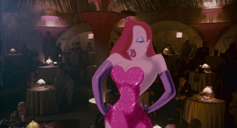 robert zemeckis disney