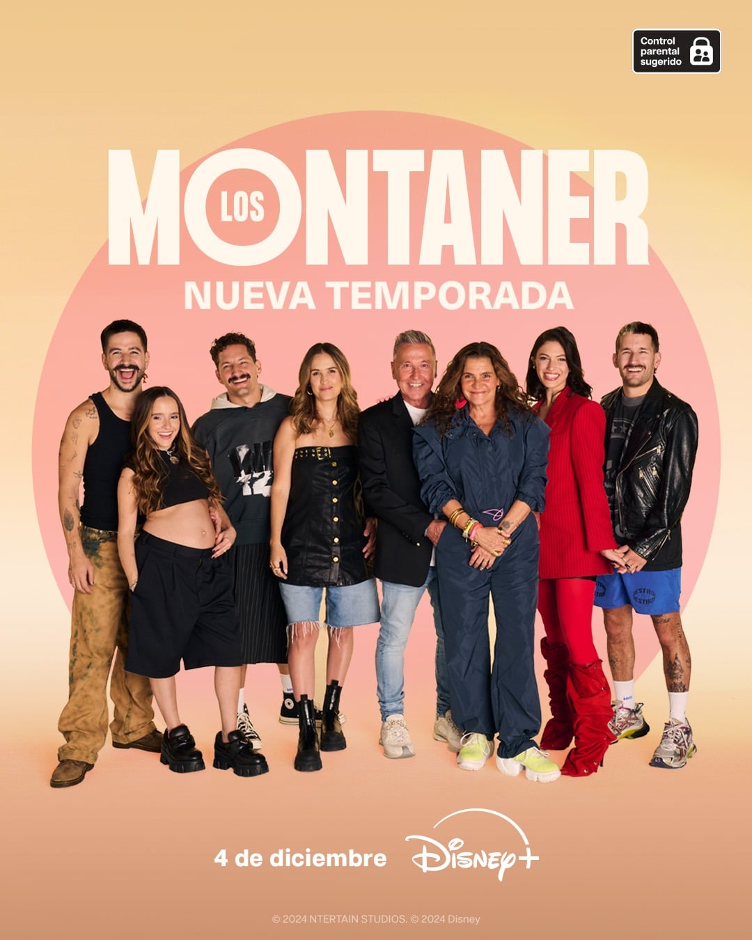 saison 2 montaner