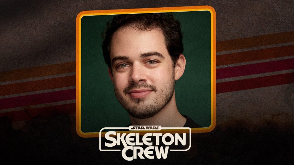 mick giacchino skeleton crew