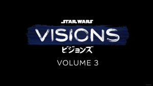 star wars visions saison 3