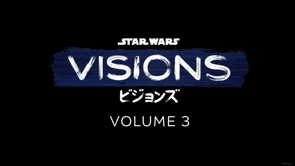 star wars visions saison 3