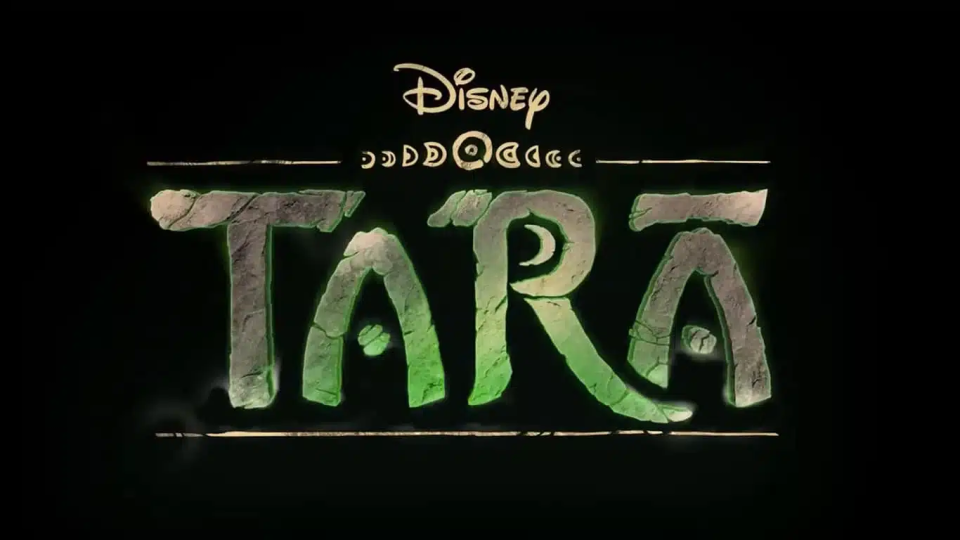 tarã disney