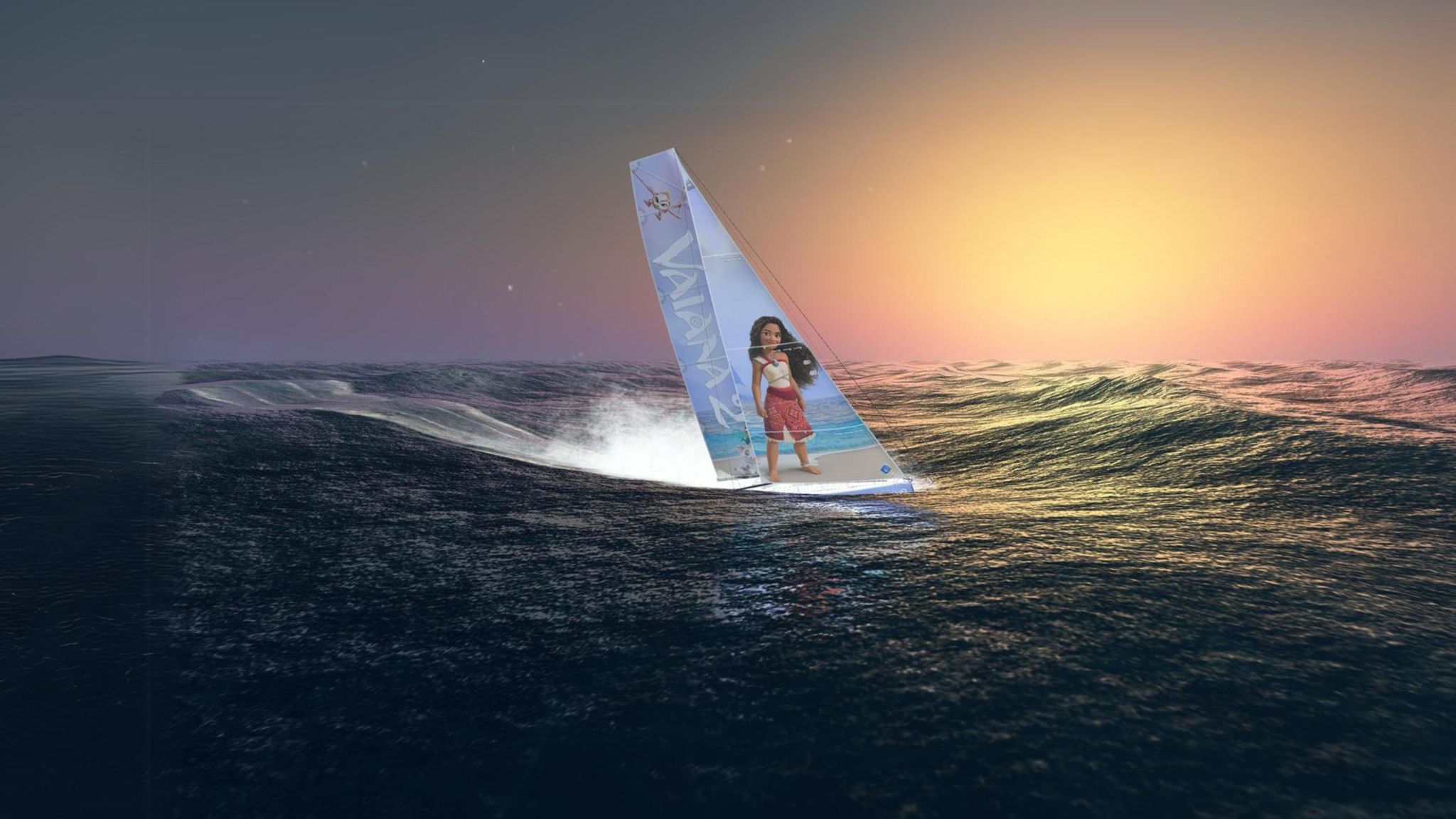 vendée globe