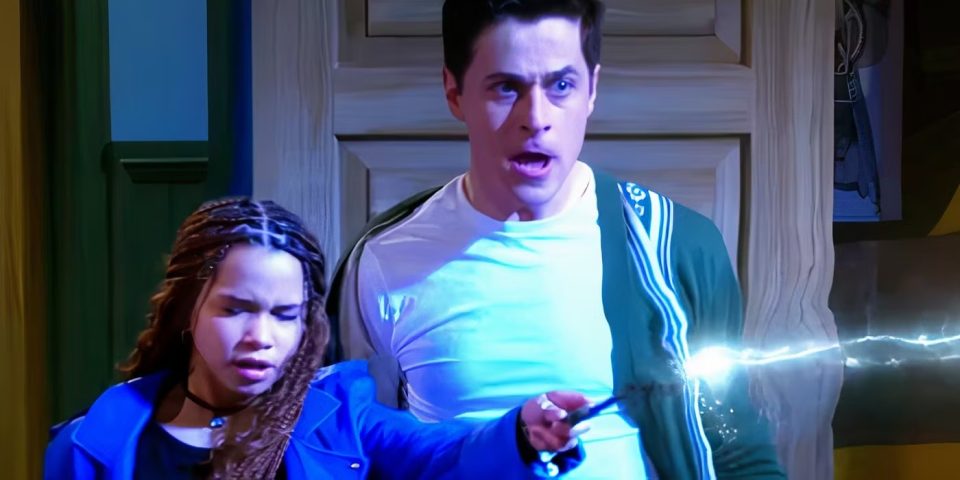 waverly place streaming