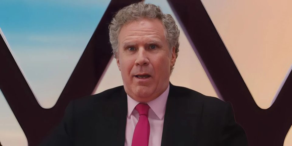 will ferrell street justice