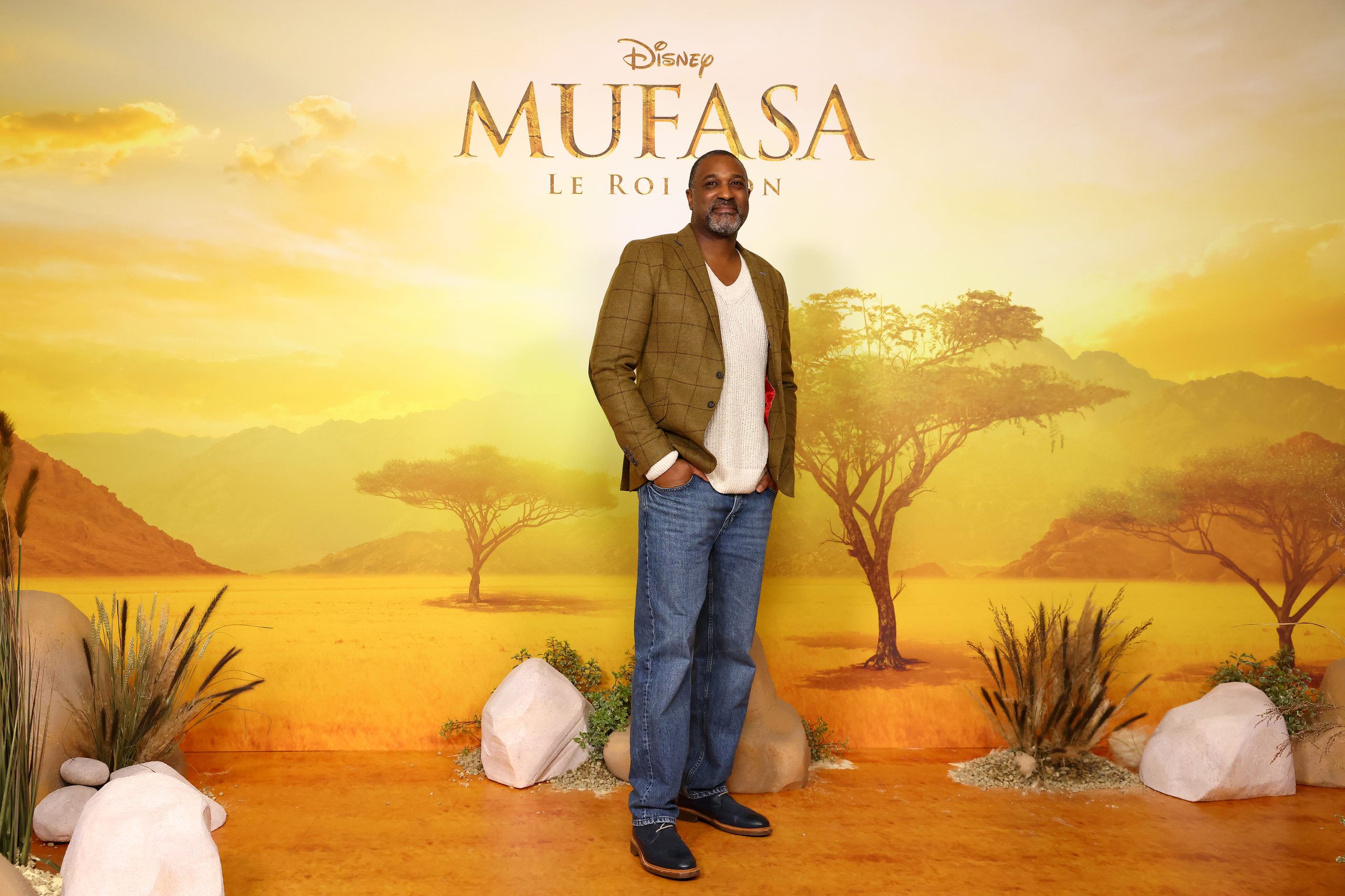 mufasa avant-première française