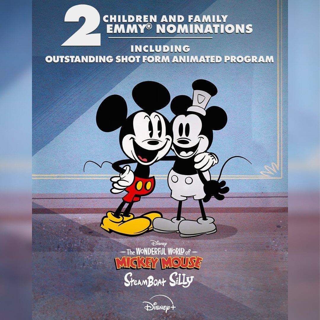 Family Emmy Awards 2024