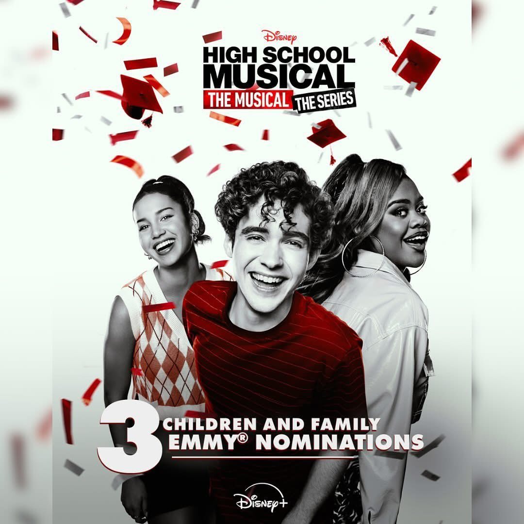 Family Emmy Awards 2024