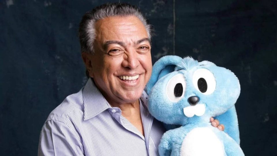 Maurício de Sousa