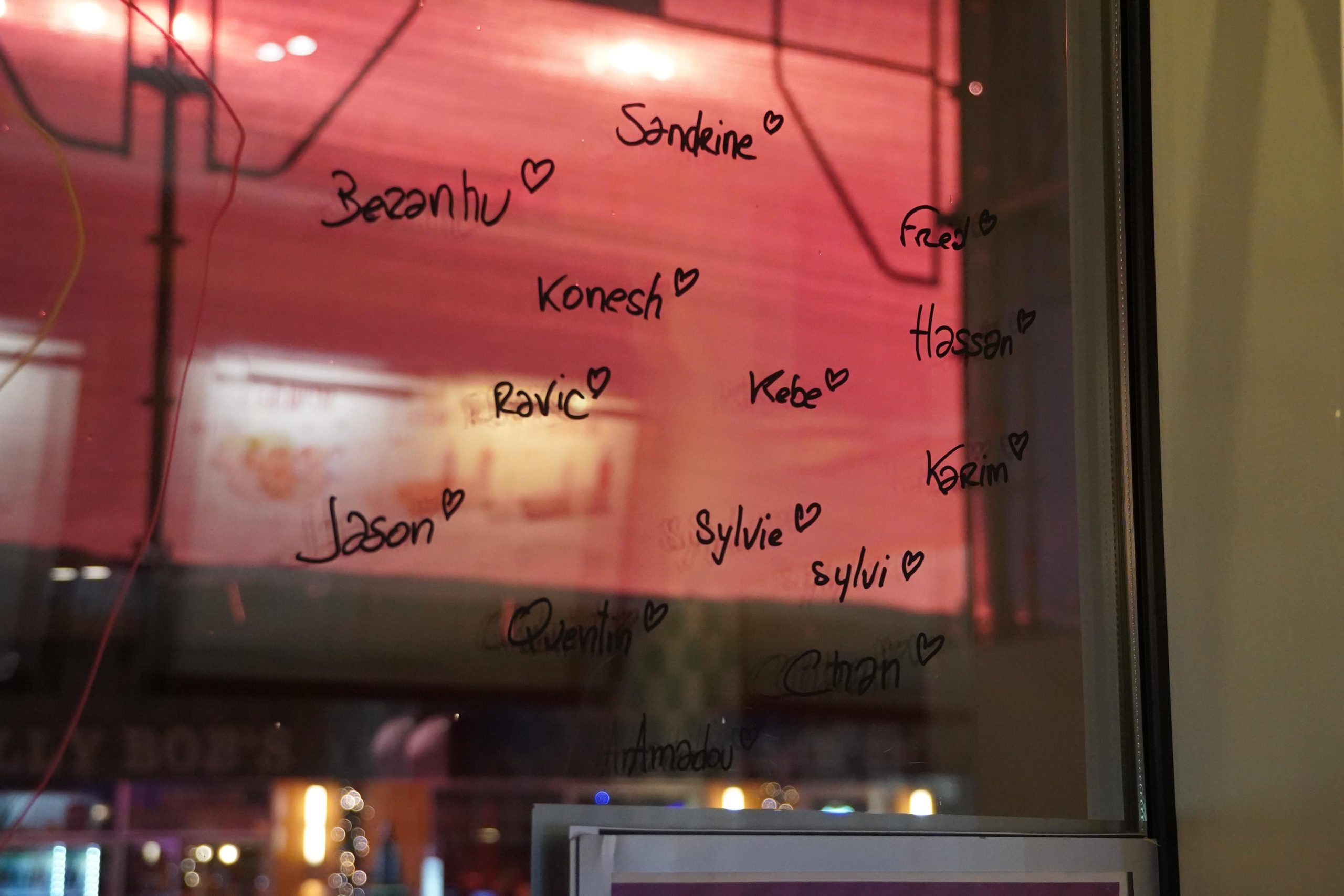 New York Style Sandwiches