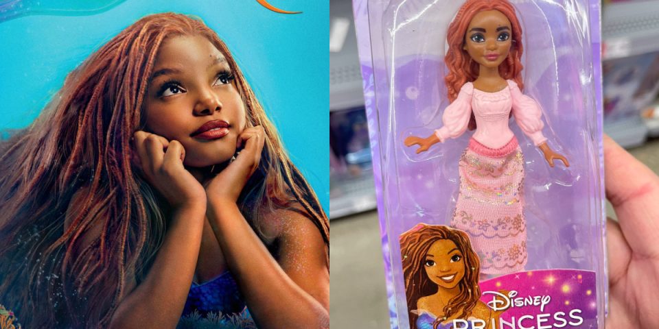 ariel disney princesses