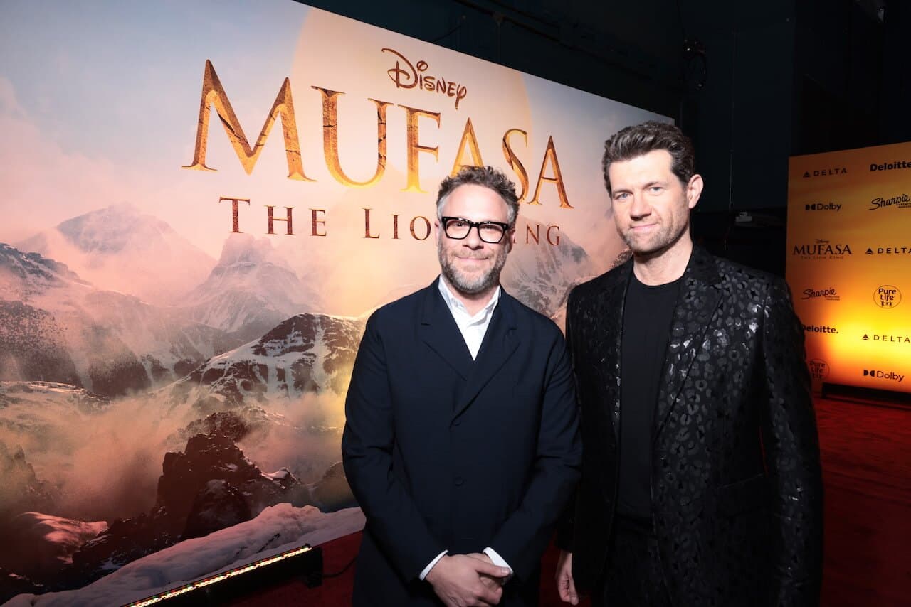 avant-première mufasa