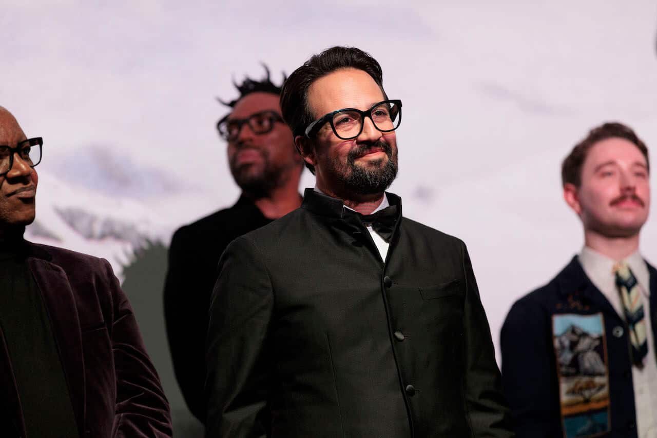avant-première mufasa
