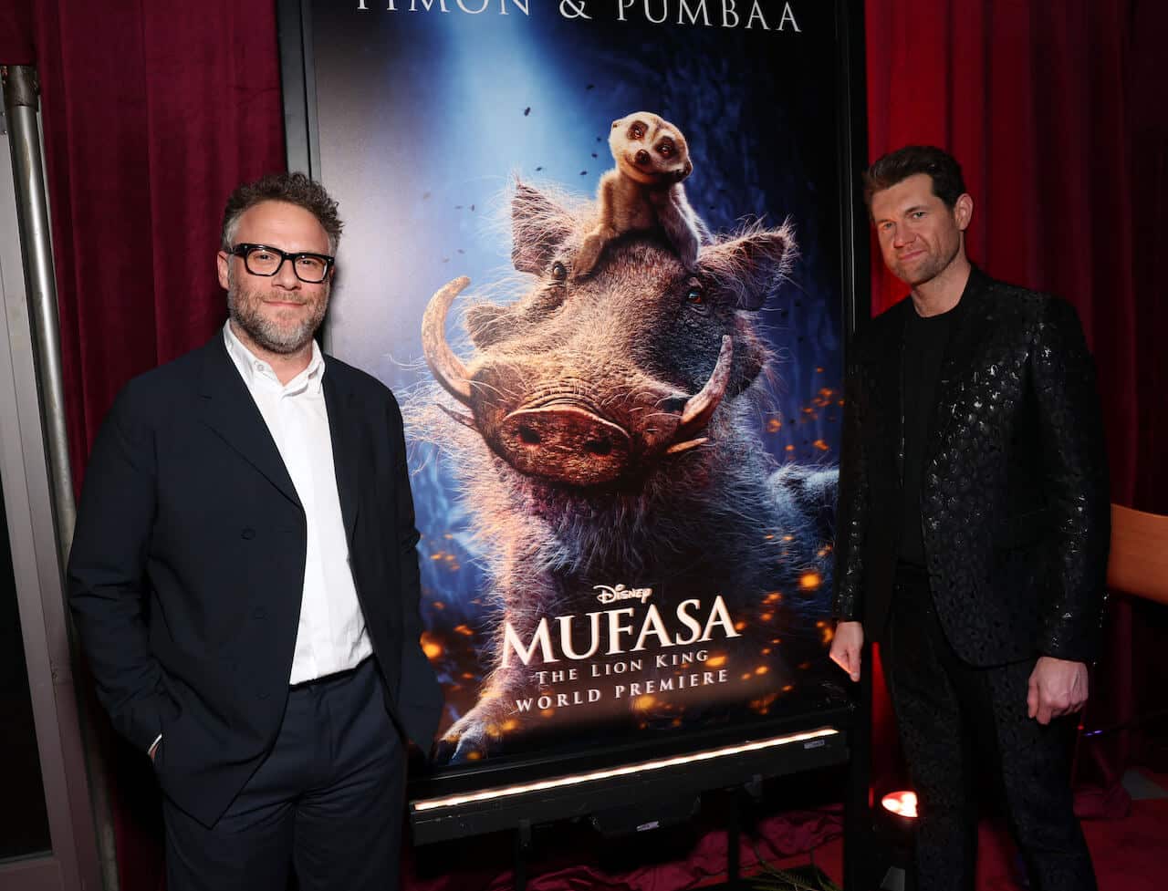 avant-première mufasa
