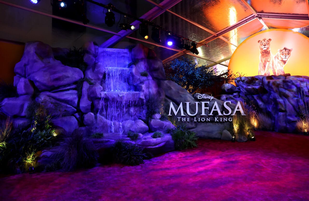 avant-première mufasa
