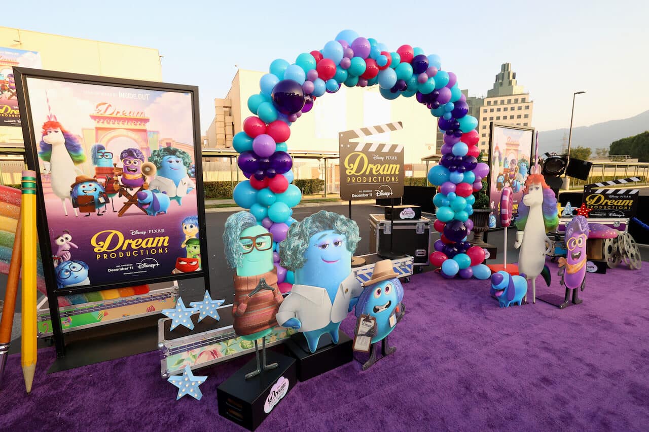avant-première rêves productions