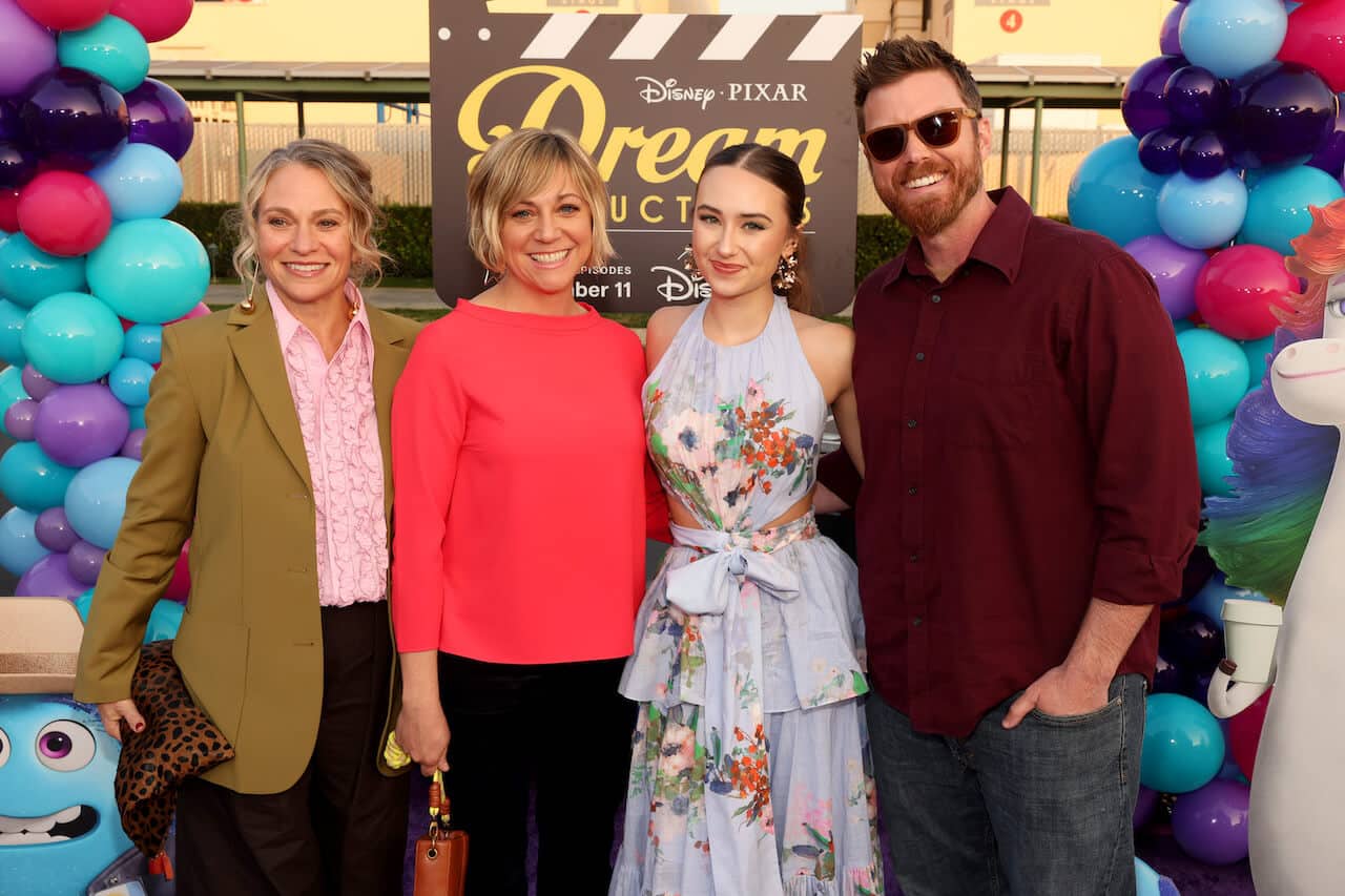 avant-première rêves productions