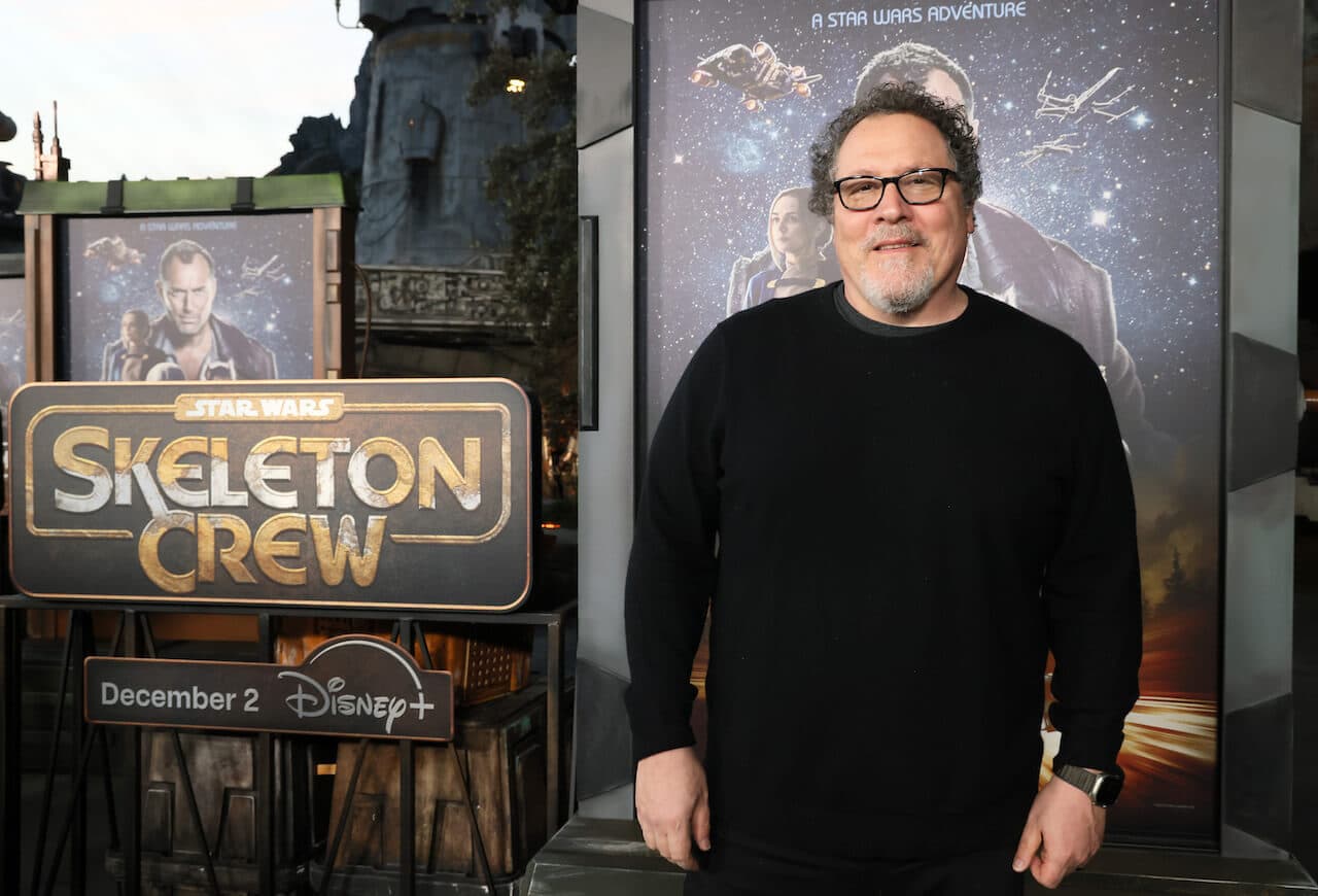 lancement skeleton crew