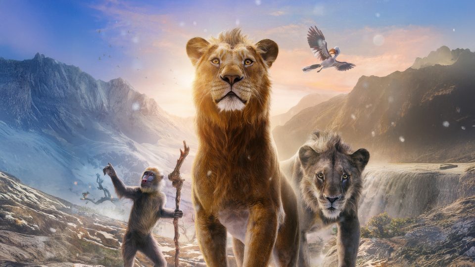 avis mufasa