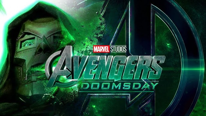 casting avengers doomsday