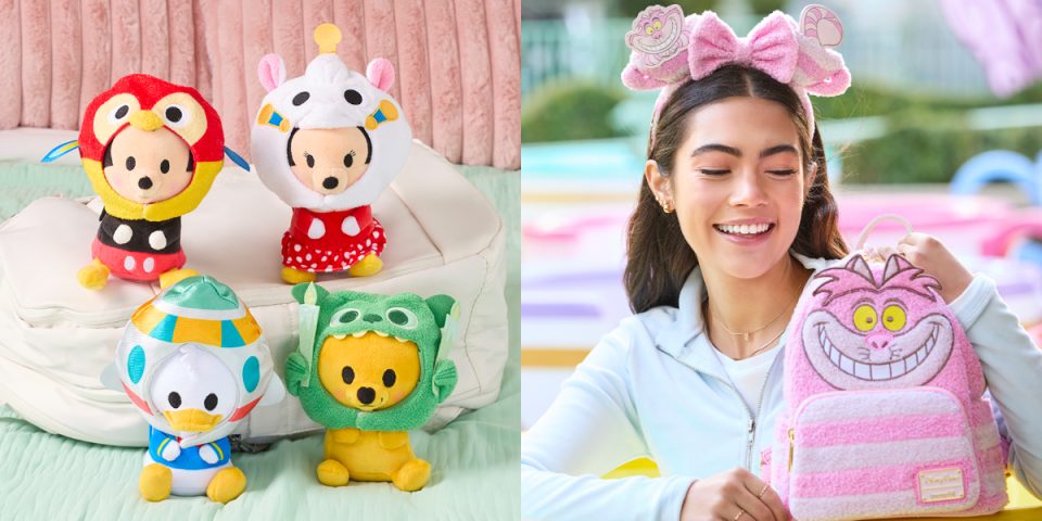 collections disney 2025