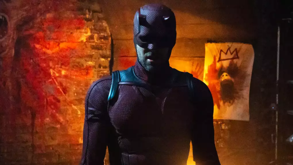 daredevil netflix