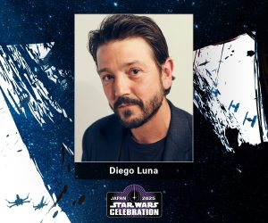 diego luna star wars celebration