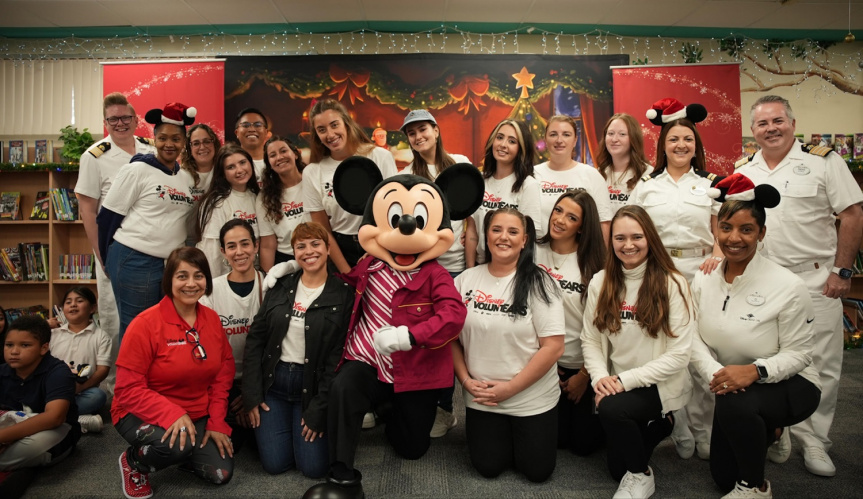 disney cruise line fêtes 01