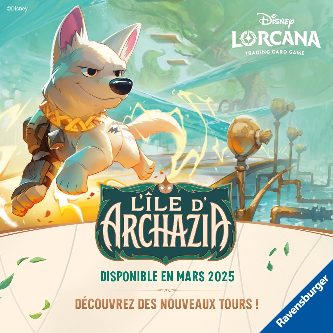 disney lorcana 2025
