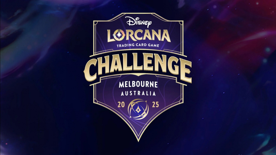 disney lorcana melbourne