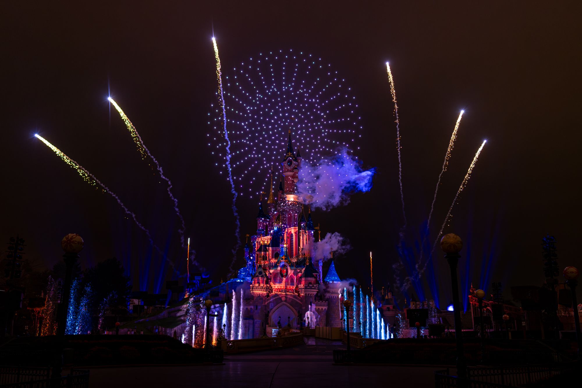 disneyland paris notre-dame