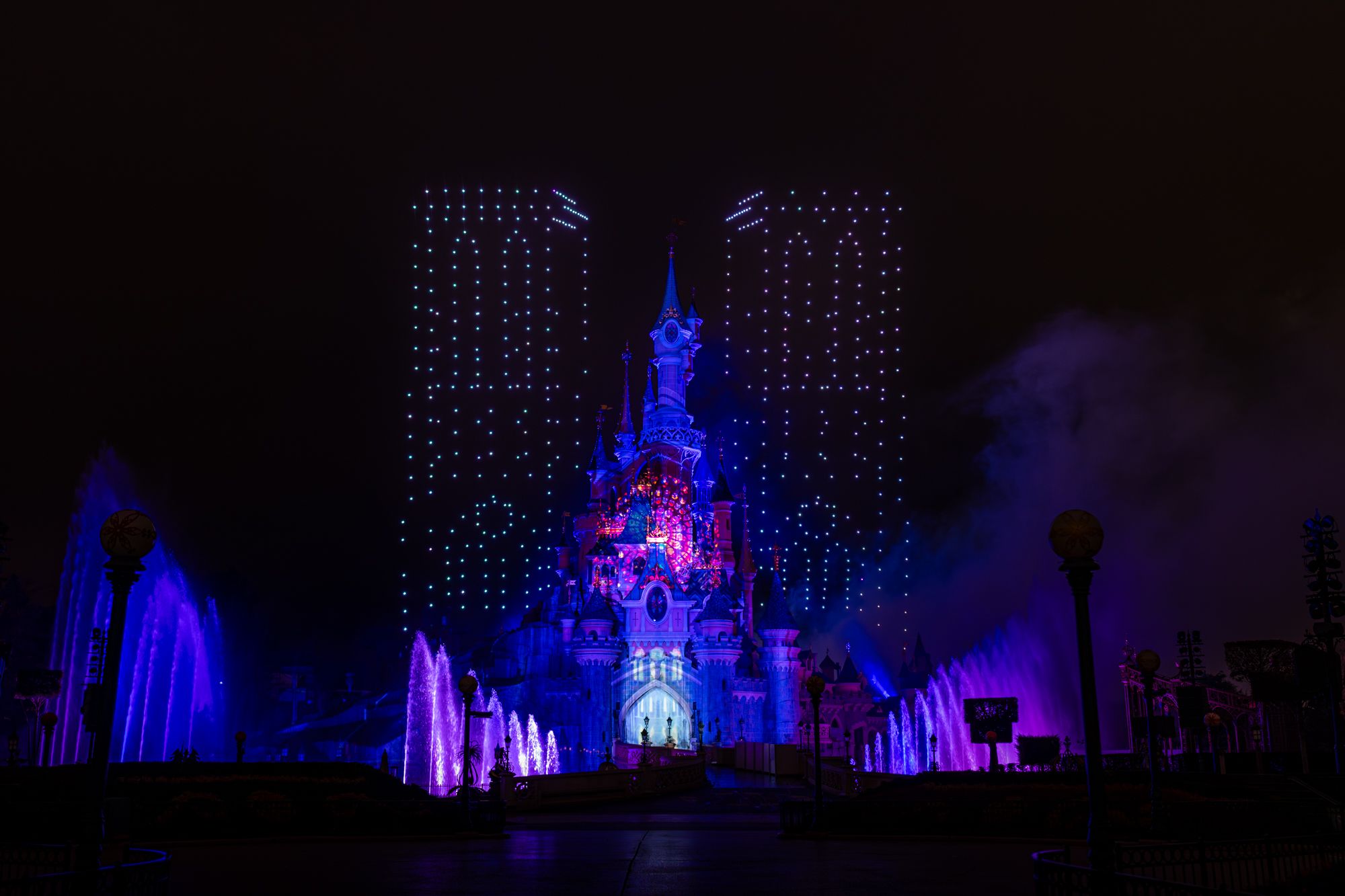 disneyland paris notre-dame