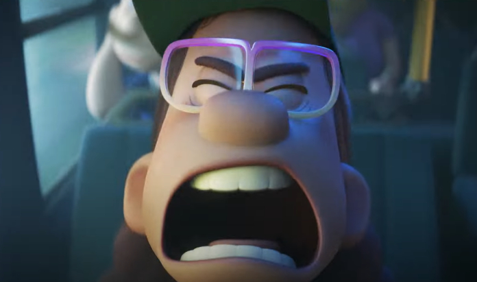 employés pixar transgenre
