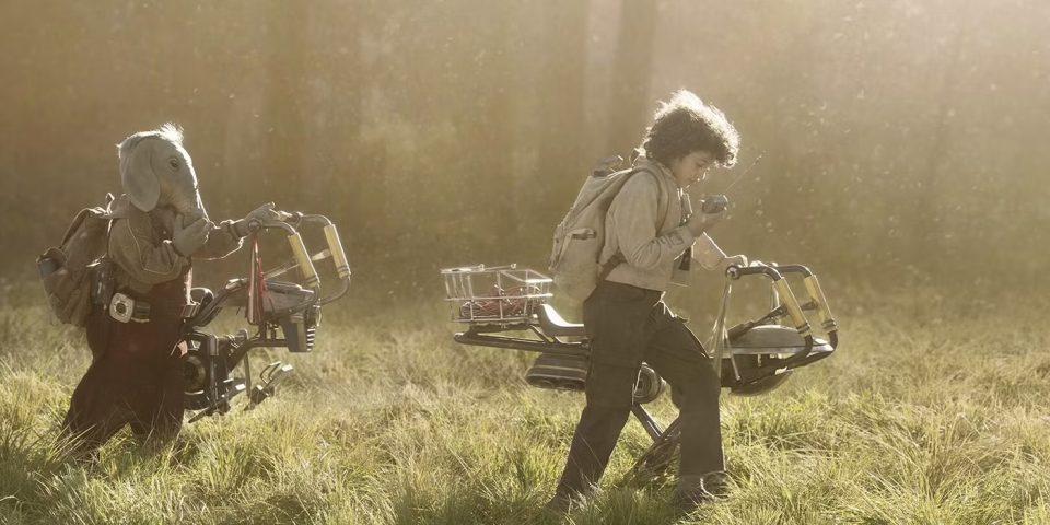 épisode 1 skeleton crew