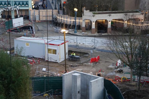 18 décembre 2024 - Crédit : Disneyphile
