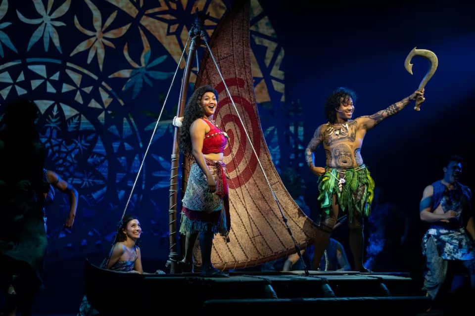 extrait moana
