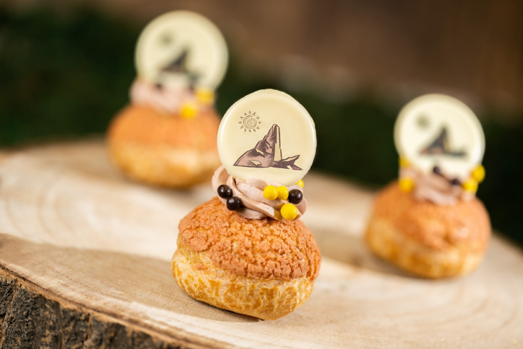gourmandises mufasa