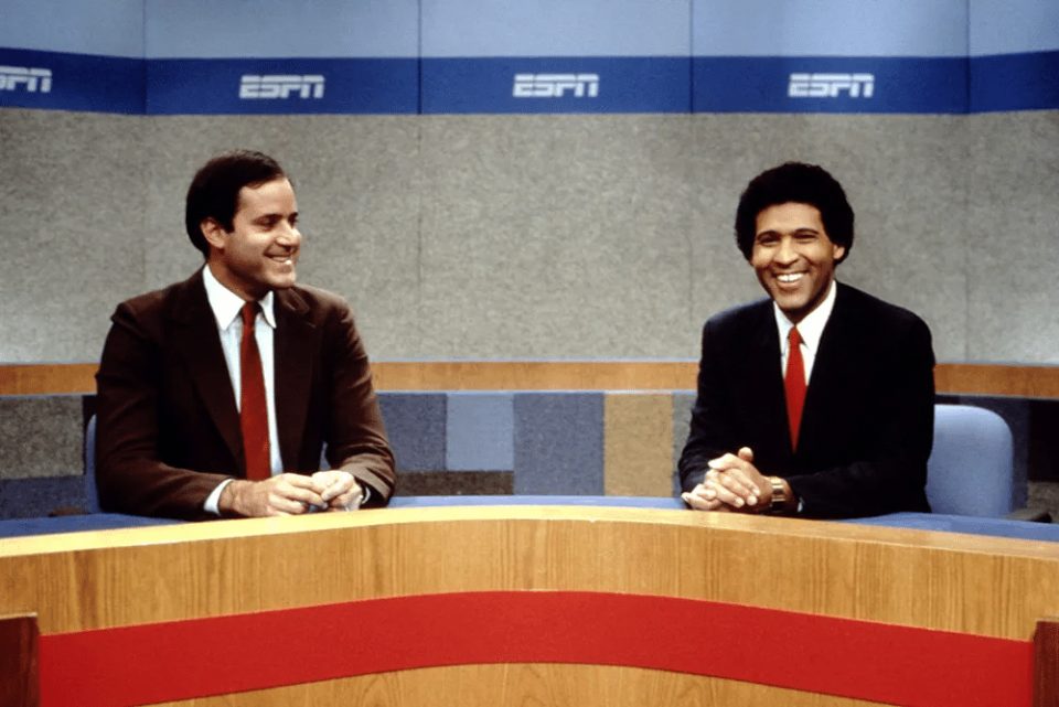 greg gumbel