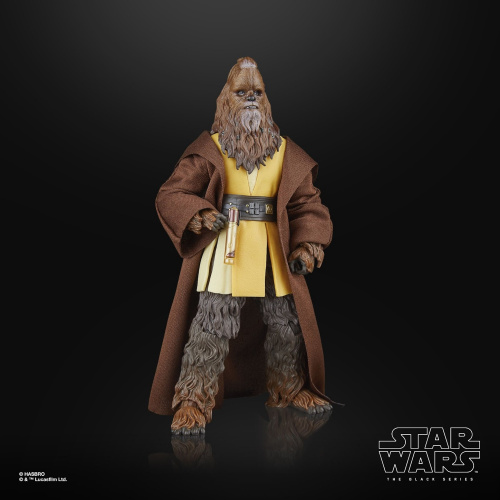 hasbro black series star wars Kelnacca