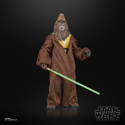 hasbro black series star wars Kelnacca