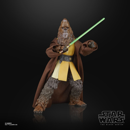 hasbro black series star wars Kelnacca