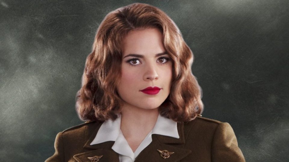 hayley atwell avengers