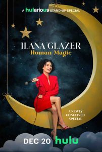 Ilana Glazer